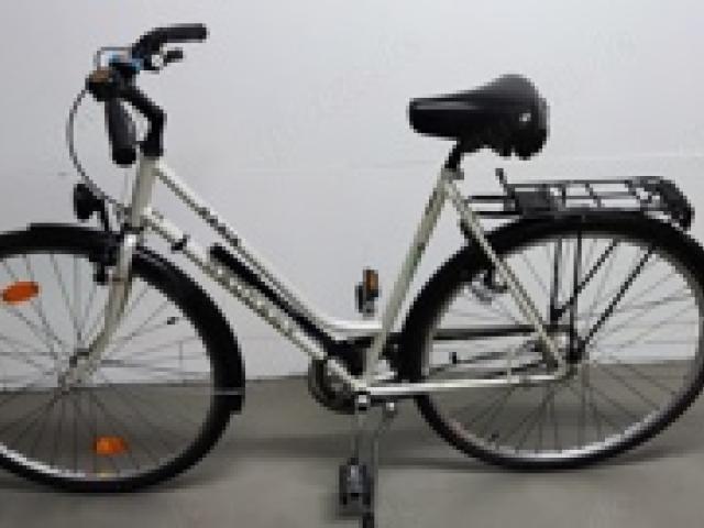 Damenfahrrad "Peugeot Paris" 7 Gang Nabenschaltung - 1